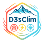D3's Clim